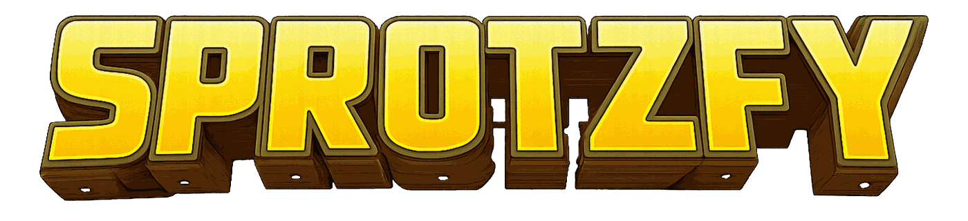 Sprotzfy